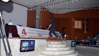 4ème congrès de médecine générale organisé par l‘AMGLB 129 Congres national de medecine generale de Bejaia organise pa l AMGLB 26 27 septembre 2019 348