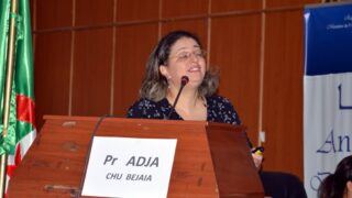 4ème congrès de médecine générale organisé par l‘AMGLB 130 Congres national de medecine generale de Bejaia organise pa l AMGLB 26 27 septembre 2019 349