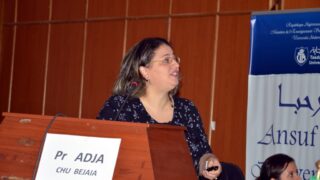 4ème congrès de médecine générale organisé par l‘AMGLB 132 Congres national de medecine generale de Bejaia organise pa l AMGLB 26 27 septembre 2019 351