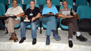 4ème congrès de médecine générale organisé par l‘AMGLB 133 Congres national de medecine generale de Bejaia organise pa l AMGLB 26 27 septembre 2019 352