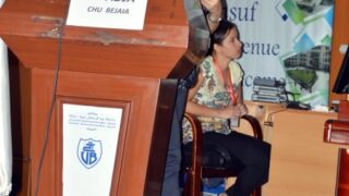 4ème congrès de médecine générale organisé par l‘AMGLB 134 Congres national de medecine generale de Bejaia organise pa l AMGLB 26 27 septembre 2019 353