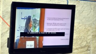 4ème congrès de médecine générale organisé par l‘AMGLB 135 Congres national de medecine generale de Bejaia organise pa l AMGLB 26 27 septembre 2019 354