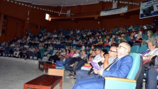 4ème congrès de médecine générale organisé par l‘AMGLB 136 Congres national de medecine generale de Bejaia organise pa l AMGLB 26 27 septembre 2019 355
