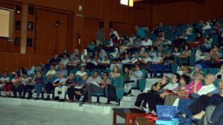 4ème congrès de médecine générale organisé par l‘AMGLB 137 Congres national de medecine generale de Bejaia organise pa l AMGLB 26 27 septembre 2019 356
