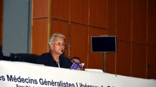 4ème congrès de médecine générale organisé par l‘AMGLB 138 Congres national de medecine generale de Bejaia organise pa l AMGLB 26 27 septembre 2019 357