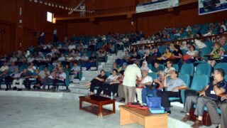 4ème congrès de médecine générale organisé par l‘AMGLB 140 Congres national de medecine generale de Bejaia organise pa l AMGLB 26 27 septembre 2019 359