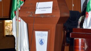 4ème congrès de médecine générale organisé par l‘AMGLB 142 Congres national de medecine generale de Bejaia organise pa l AMGLB 26 27 septembre 2019 361