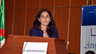 4ème congrès de médecine générale organisé par l‘AMGLB 143 Congres national de medecine generale de Bejaia organise pa l AMGLB 26 27 septembre 2019 362