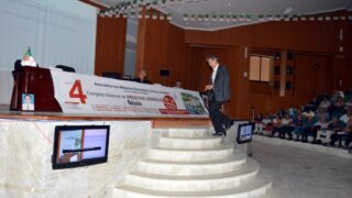 4ème congrès de médecine générale organisé par l‘AMGLB 148 Congres national de medecine generale de Bejaia organise pa l AMGLB 26 27 septembre 2019 367