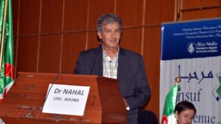 4ème congrès de médecine générale organisé par l‘AMGLB 150 Congres national de medecine generale de Bejaia organise pa l AMGLB 26 27 septembre 2019 369