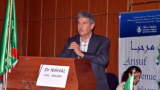 4ème congrès de médecine générale organisé par l‘AMGLB 152 Congres national de medecine generale de Bejaia organise pa l AMGLB 26 27 septembre 2019 371