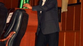 4ème congrès de médecine générale organisé par l‘AMGLB 154 Congres national de medecine generale de Bejaia organise pa l AMGLB 26 27 septembre 2019 373