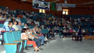 4ème congrès de médecine générale organisé par l‘AMGLB 157 Congres national de medecine generale de Bejaia organise pa l AMGLB 26 27 septembre 2019 376