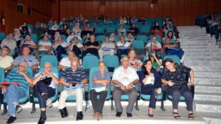 4ème congrès de médecine générale organisé par l‘AMGLB 159 Congres national de medecine generale de Bejaia organise pa l AMGLB 26 27 septembre 2019 378