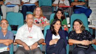 4ème congrès de médecine générale organisé par l‘AMGLB 160 Congres national de medecine generale de Bejaia organise pa l AMGLB 26 27 septembre 2019 379