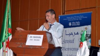 4ème congrès de médecine générale organisé par l‘AMGLB 162 Congres national de medecine generale de Bejaia organise pa l AMGLB 26 27 septembre 2019 381