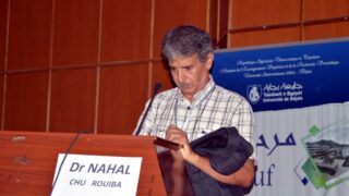 4ème congrès de médecine générale organisé par l‘AMGLB 165 Congres national de medecine generale de Bejaia organise pa l AMGLB 26 27 septembre 2019 384