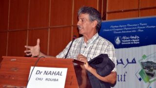 4ème congrès de médecine générale organisé par l‘AMGLB 166 Congres national de medecine generale de Bejaia organise pa l AMGLB 26 27 septembre 2019 385