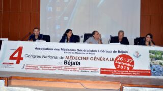 4ème congrès de médecine générale organisé par l‘AMGLB 167 Congres national de medecine generale de Bejaia organise pa l AMGLB 26 27 septembre 2019 386