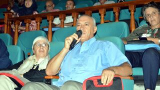 4ème congrès de médecine générale organisé par l‘AMGLB 170 Congres national de medecine generale de Bejaia organise pa l AMGLB 26 27 septembre 2019 389