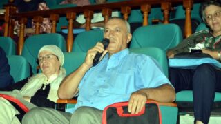 4ème congrès de médecine générale organisé par l‘AMGLB 171 Congres national de medecine generale de Bejaia organise pa l AMGLB 26 27 septembre 2019 390