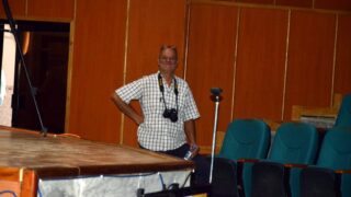 4ème congrès de médecine générale organisé par l‘AMGLB 176 Congres national de medecine generale de Bejaia organise pa l AMGLB 26 27 septembre 2019 395