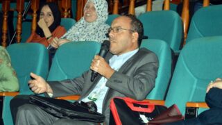 4ème congrès de médecine générale organisé par l‘AMGLB 177 Congres national de medecine generale de Bejaia organise pa l AMGLB 26 27 septembre 2019 396