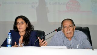 4ème congrès de médecine générale organisé par l‘AMGLB 179 Congres national de medecine generale de Bejaia organise pa l AMGLB 26 27 septembre 2019 398