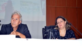 4ème congrès de médecine générale organisé par l‘AMGLB 181 Congres national de medecine generale de Bejaia organise pa l AMGLB 26 27 septembre 2019 400