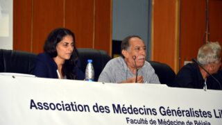 4ème congrès de médecine générale organisé par l‘AMGLB 182 Congres national de medecine generale de Bejaia organise pa l AMGLB 26 27 septembre 2019 401