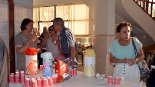 4ème congrès de médecine générale organisé par l‘AMGLB 187 Congres national de medecine generale de Bejaia organise pa l AMGLB 26 27 septembre 2019 406