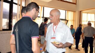 4ème congrès de médecine générale organisé par l‘AMGLB 192 Congres national de medecine generale de Bejaia organise pa l AMGLB 26 27 septembre 2019 411