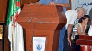 4ème congrès de médecine générale organisé par l‘AMGLB 198 Congres national de medecine generale de Bejaia organise pa l AMGLB 26 27 septembre 2019 417