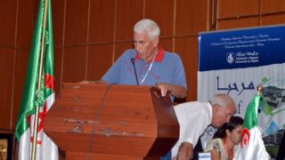 4ème congrès de médecine générale organisé par l‘AMGLB 200 Congres national de medecine generale de Bejaia organise pa l AMGLB 26 27 septembre 2019 419