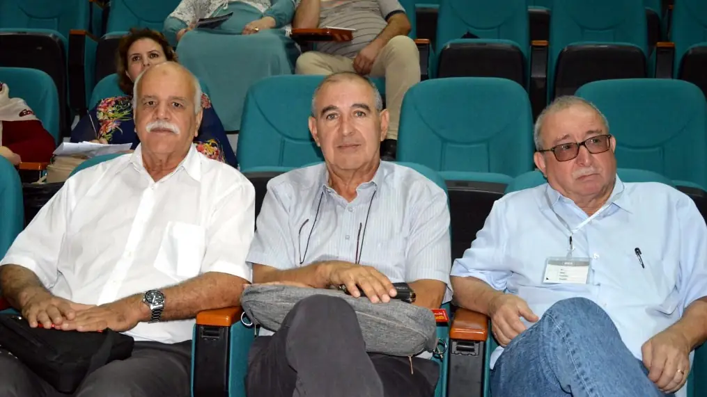 4ème congrès de médecine générale organisé par l‘AMGLB