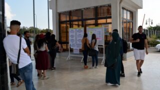 Inscriptions definitives des nouveaux bacheliers 2019 Universite de Bejaia 03 septembre 2019 003