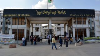 Inscriptions definitives des nouveaux bacheliers 2019 Universite de Bejaia 03 septembre 2019 008