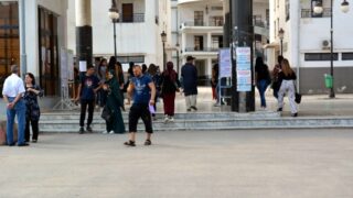 Inscriptions definitives des nouveaux bacheliers 2019 Universite de Bejaia 03 septembre 2019 009