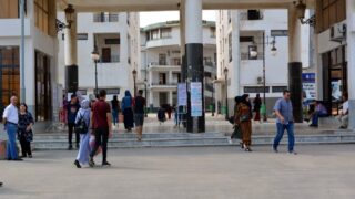 Inscriptions definitives des nouveaux bacheliers 2019 Universite de Bejaia 03 septembre 2019 010