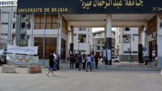 Inscriptions definitives des nouveaux bacheliers 2019 Universite de Bejaia 03 septembre 2019 011