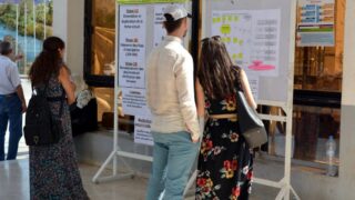 Inscriptions definitives des nouveaux bacheliers 2019 Universite de Bejaia 03 septembre 2019 019