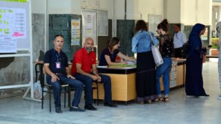 Inscriptions definitives des nouveaux bacheliers 2019 Universite de Bejaia 03 septembre 2019 022