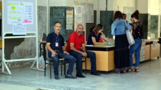 Inscriptions definitives des nouveaux bacheliers 2019 Universite de Bejaia 03 septembre 2019 023