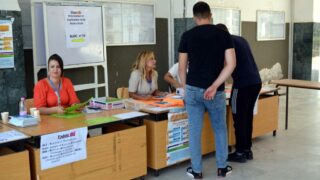 Inscriptions definitives des nouveaux bacheliers 2019 Universite de Bejaia 03 septembre 2019 025