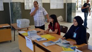 Inscriptions definitives des nouveaux bacheliers 2019 Universite de Bejaia 03 septembre 2019 028