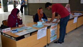 Inscriptions definitives des nouveaux bacheliers 2019 Universite de Bejaia 03 septembre 2019 035