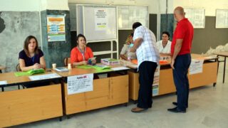 Inscriptions definitives des nouveaux bacheliers 2019 Universite de Bejaia 03 septembre 2019 037