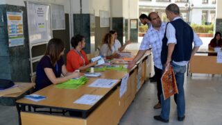 Inscriptions definitives des nouveaux bacheliers 2019 Universite de Bejaia 03 septembre 2019 038