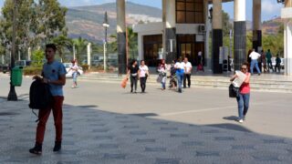 Inscriptions definitives des nouveaux bacheliers 2019 Universite de Bejaia 03 septembre 2019 039