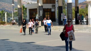 Inscriptions definitives des nouveaux bacheliers 2019 Universite de Bejaia 03 septembre 2019 040